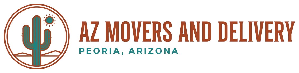 AZ Movers and Delivery — Peoria, AZ movers