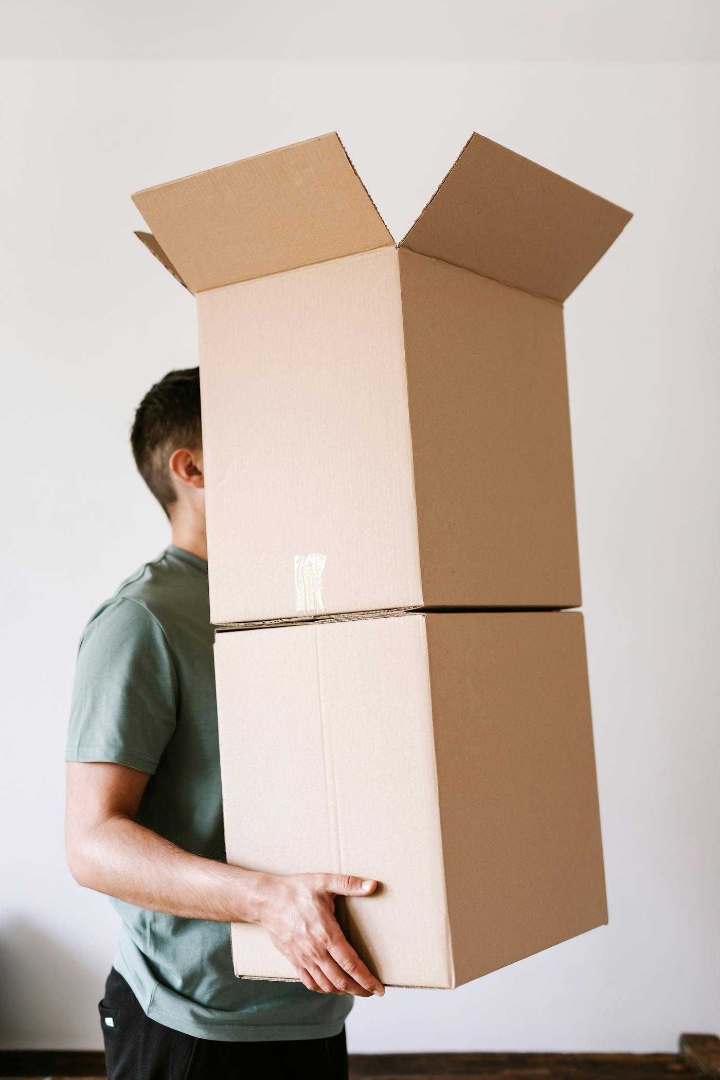 Long-distance load secured